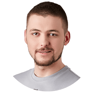Kamil Szubrycht