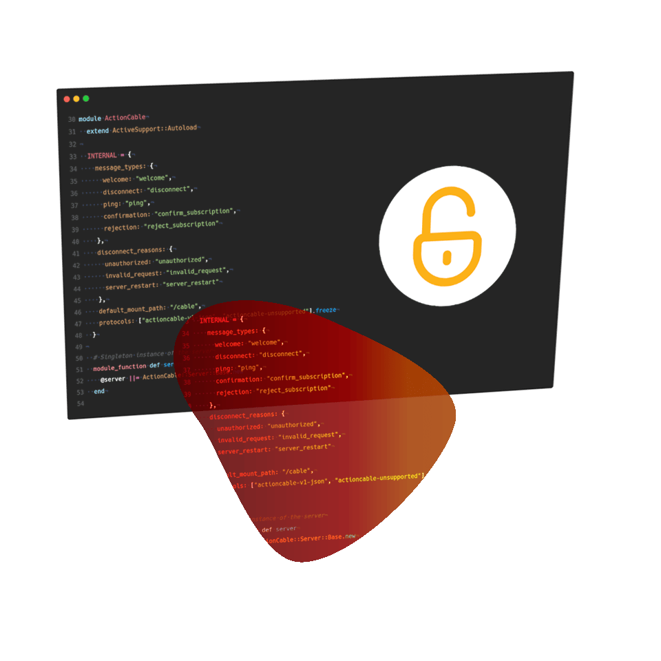 Project image