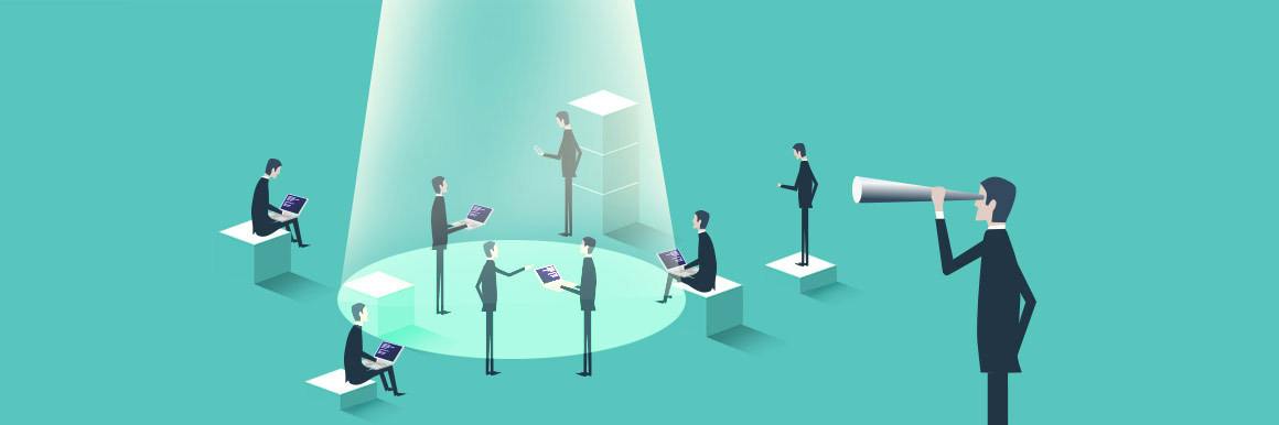 How to avoid mistakes when choosing an outsourcing company