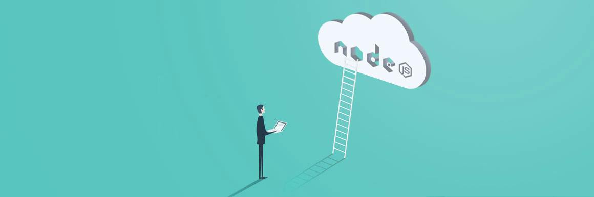 Tutorial - A serverless web service with Node.js