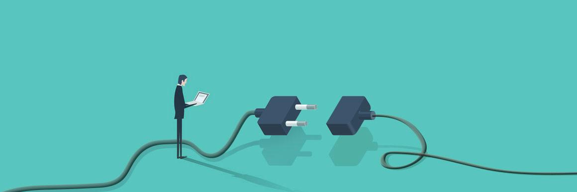 Integrating external systems with Ruby on Rails application