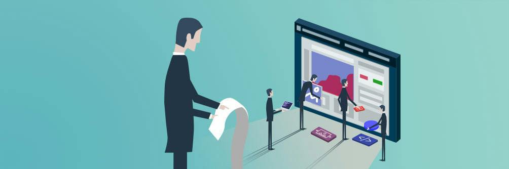 How to avoid common problems with outsourcing contracts