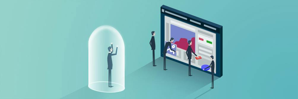 Common pitfalls of web development outsourcing