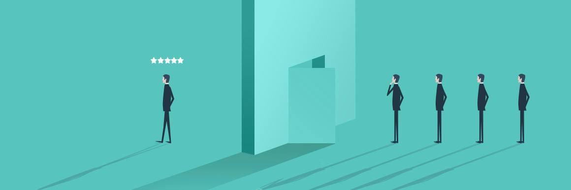 Ready for employee evaluation?