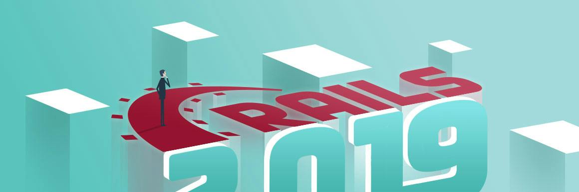 Myth busted: Ruby on Rails will not survive next years