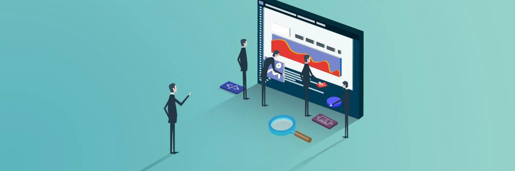 Web Application Development Outsourcing for SMEs - the 6 biggest benefits