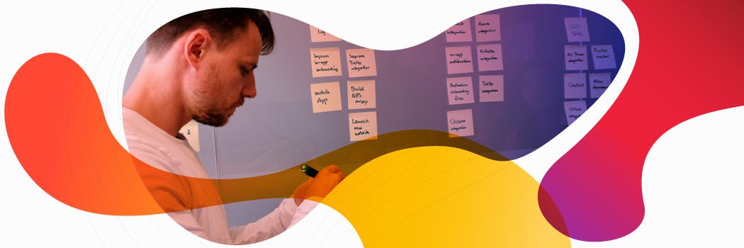 4 simple tools to manage the development of a new product