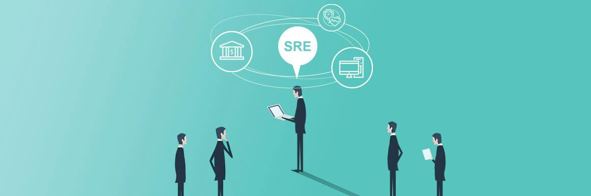 Who needs Site Reliability Engineer? How various industries can leverage SRE? What is SRE?