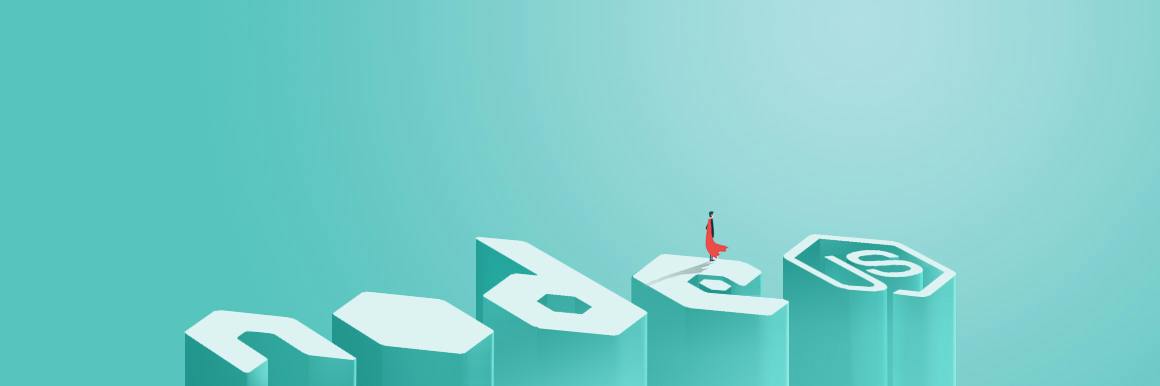 Node.js Web Application Frameworks