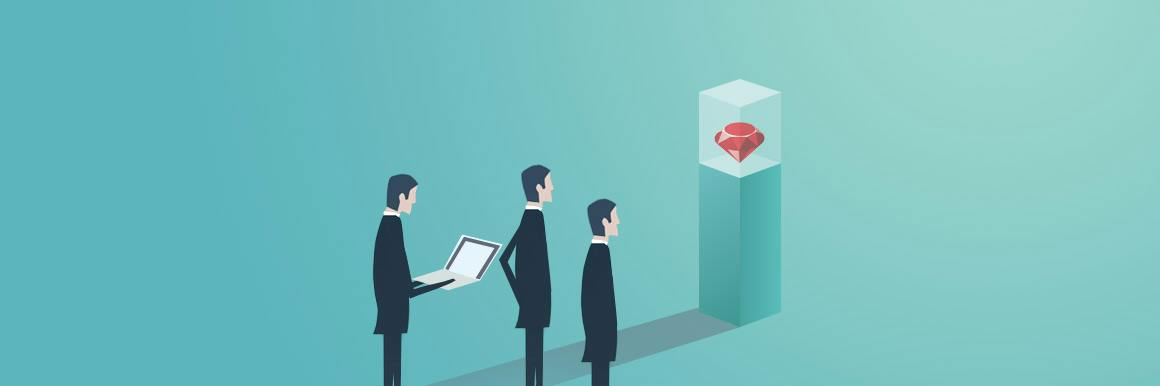 Why do so many startups use Ruby on Rails?