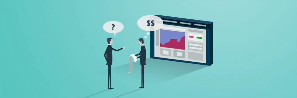 What are the factors influencing custom software development pricing?