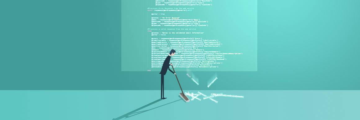 Design Patterns in Large Rails Applications