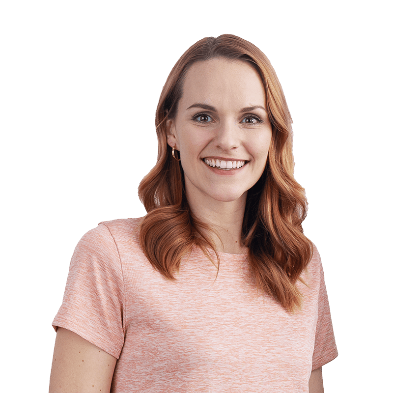 Monique Leonhardt - Co-Founder @ XbyX