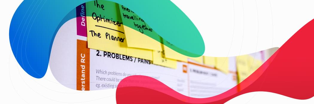 Creating a B2B product - software development checklist