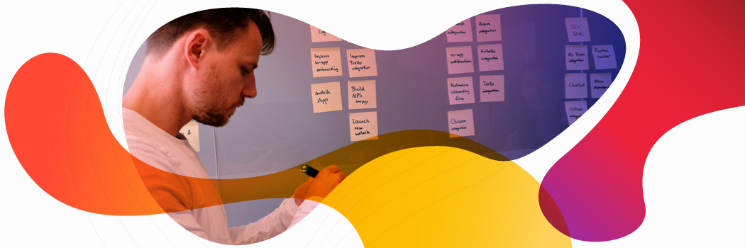 4 simple tools to manage the development of a new product