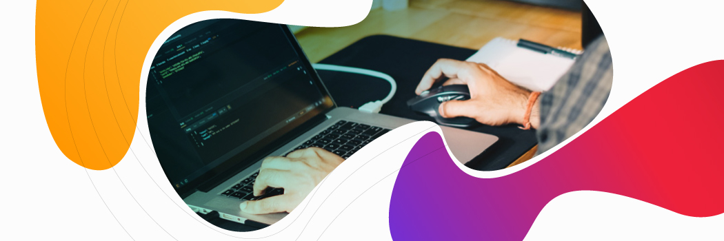 Selection of tools for development and support of custom web apps handling 200K requests a month.