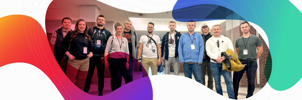 Wroclove.rb 2022 - nasze wrażenia